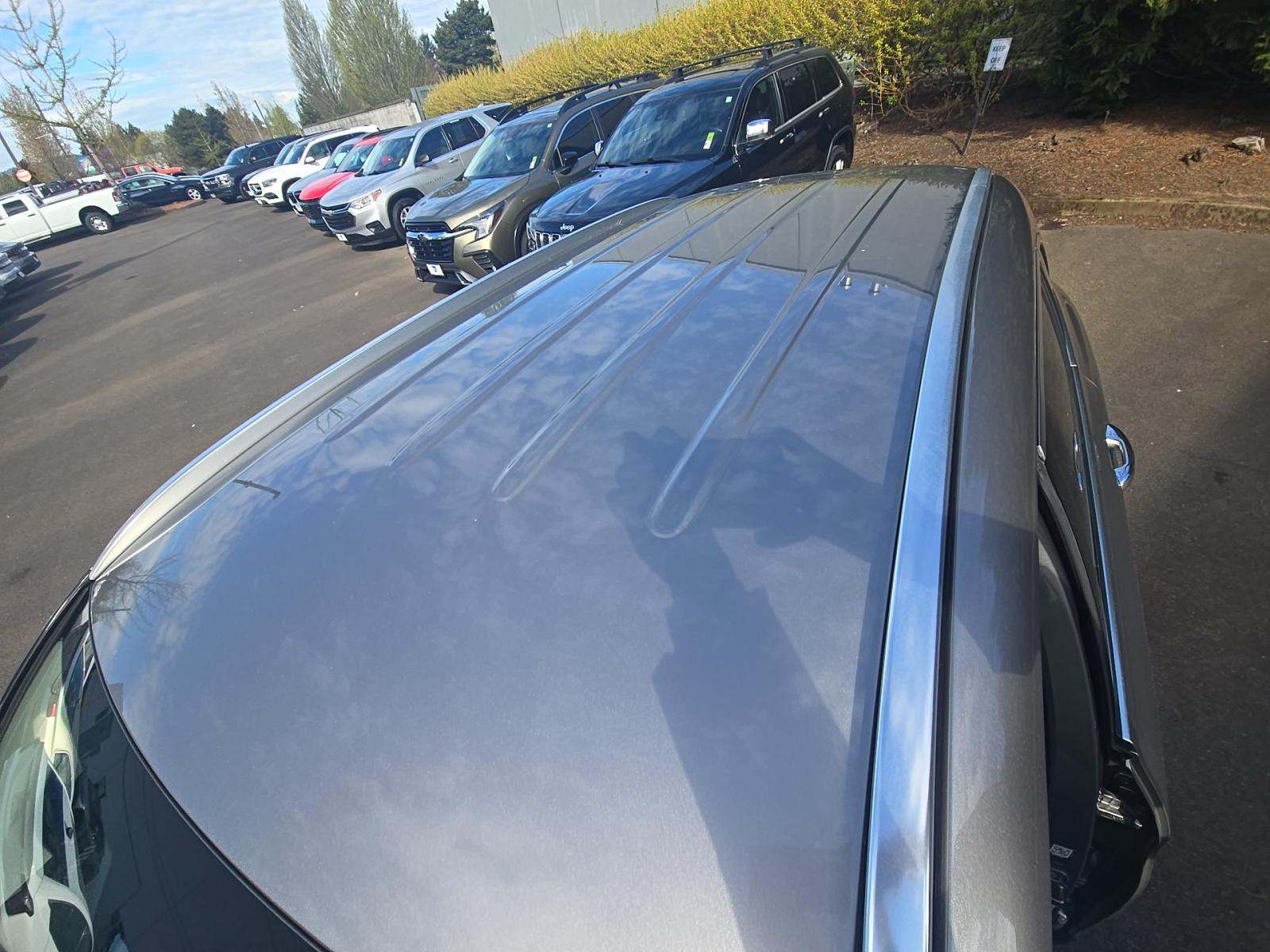 2020 Mercedes-Benz GLC GLC 300 RWD