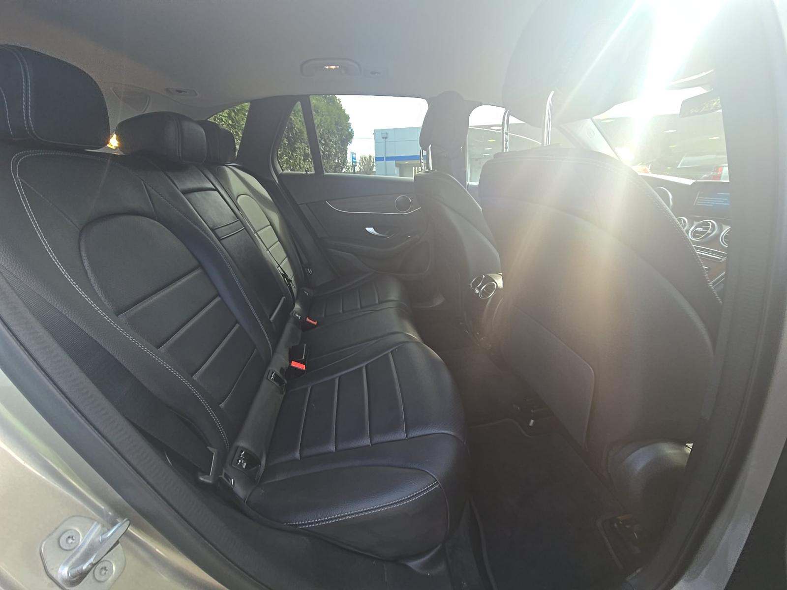 2020 Mercedes-Benz GLC GLC 300 RWD