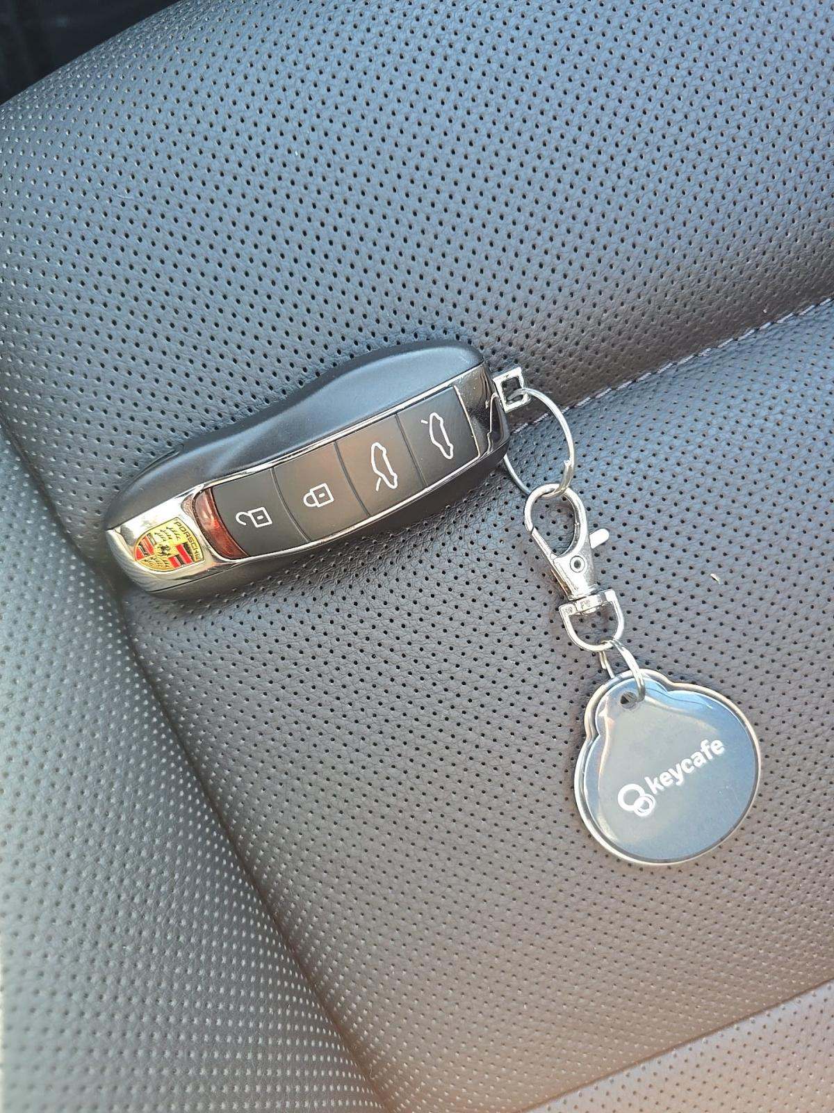 2024 Porsche 718 Cayman Base RWD