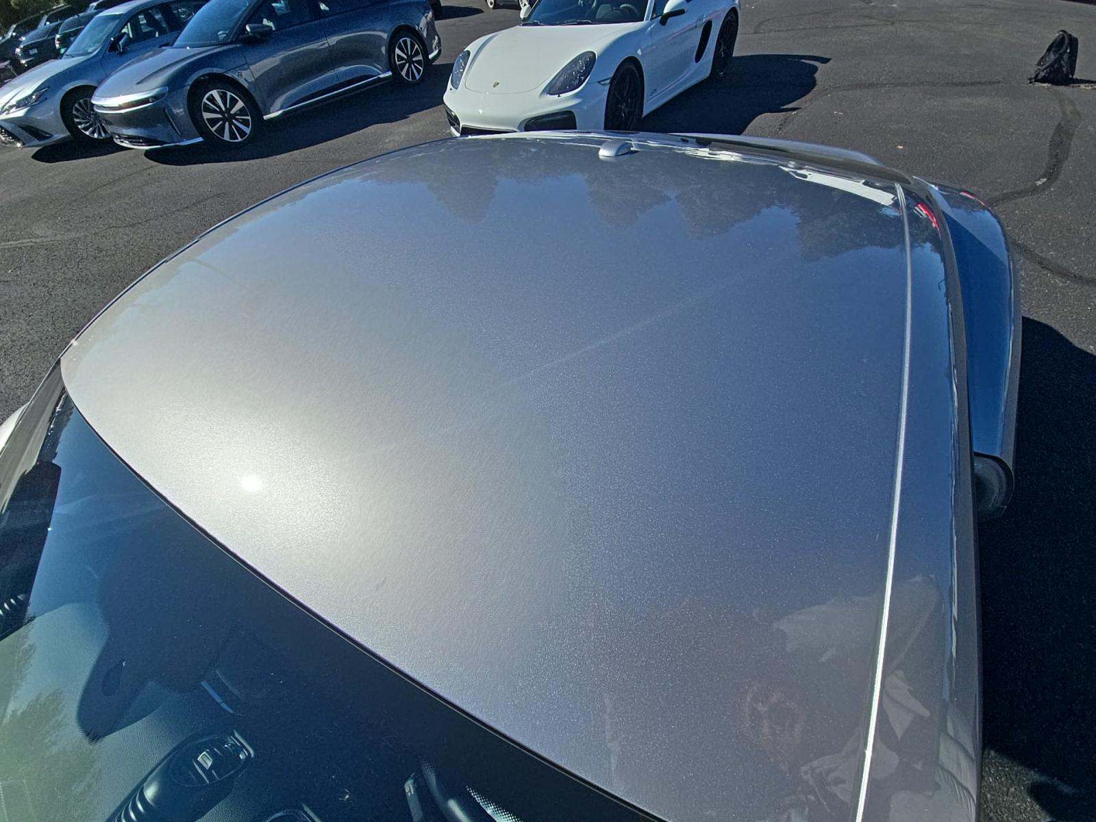 2024 Porsche 718 Cayman Base RWD