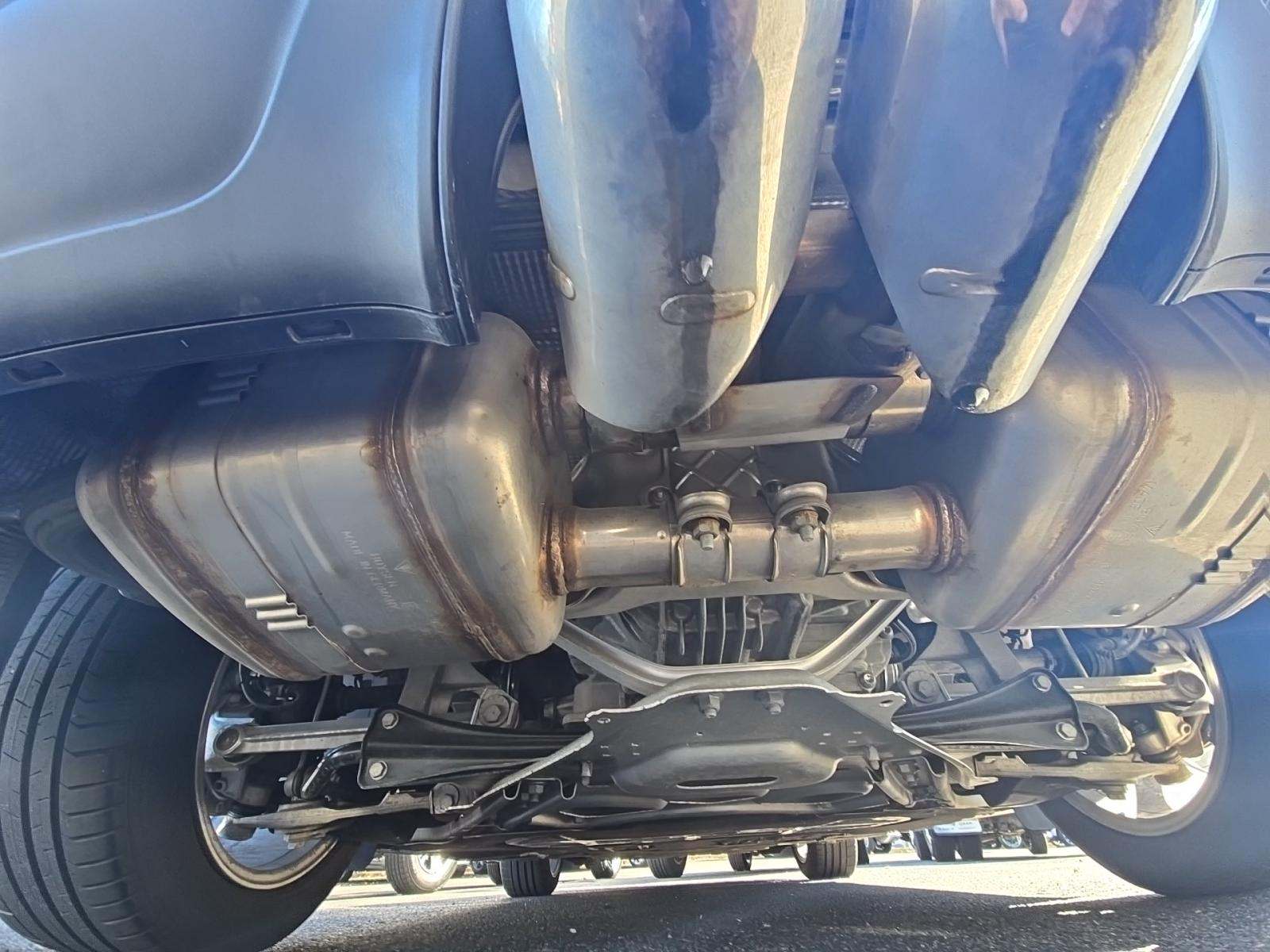 2024 Porsche 718 Cayman Base RWD