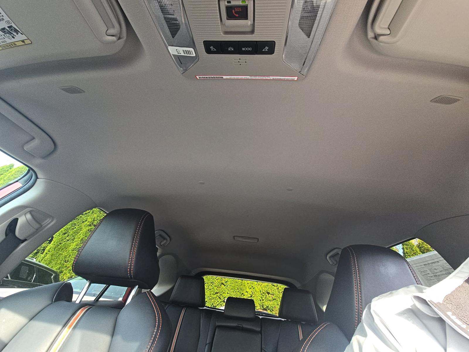 2023 Toyota RAV4 Adventure AWD