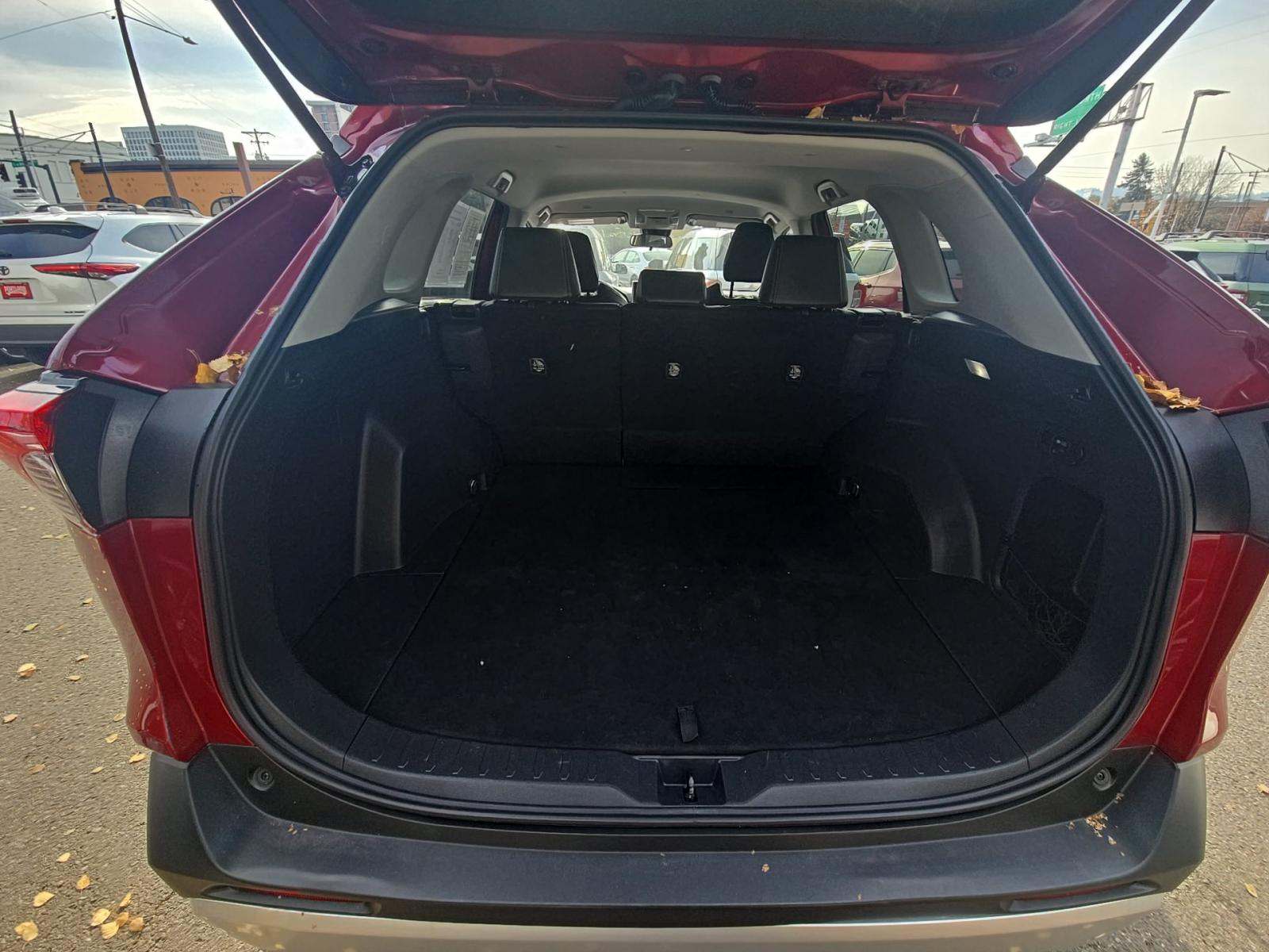 2023 Toyota RAV4 Adventure AWD