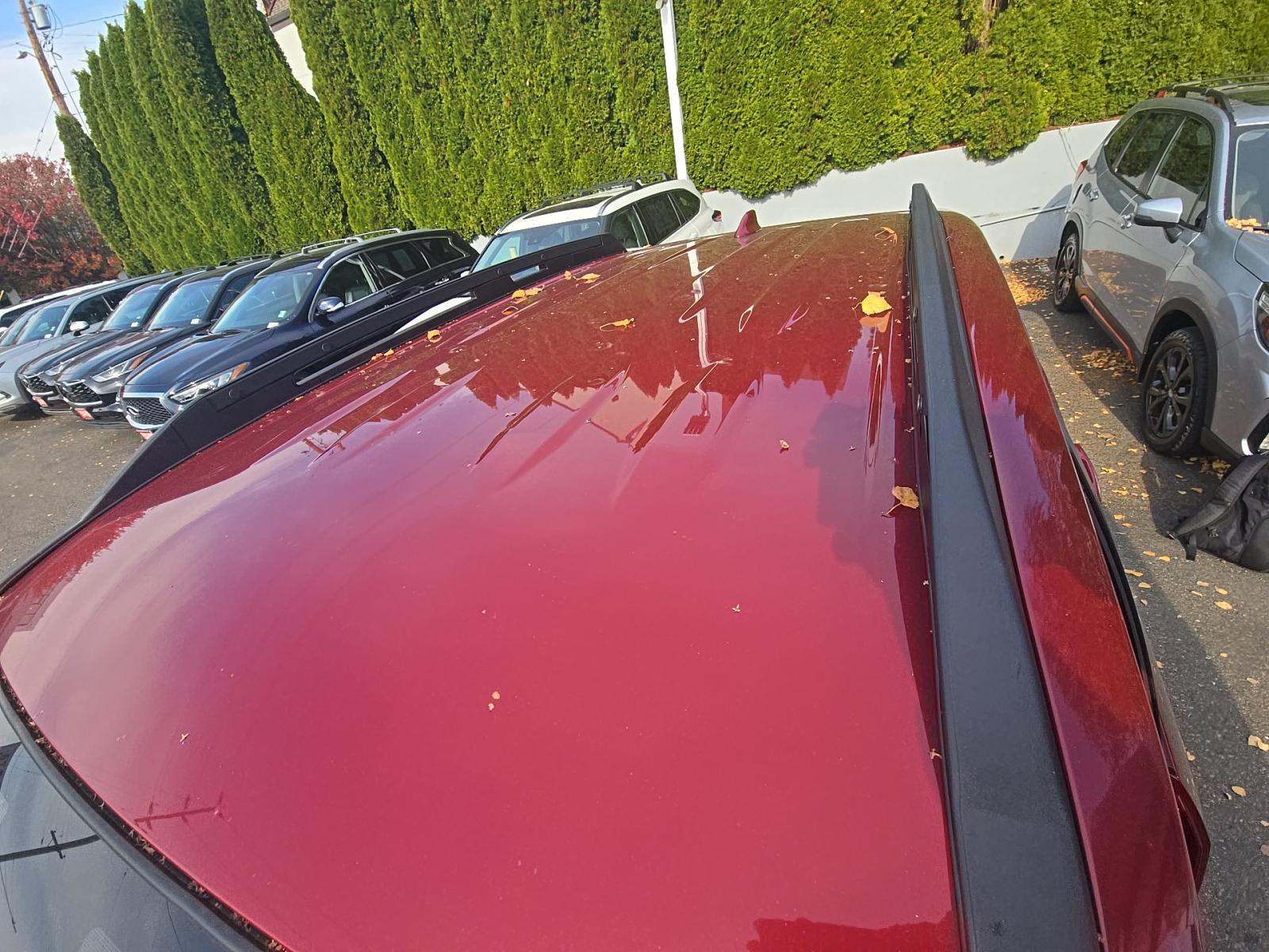 2023 Toyota RAV4 Adventure AWD