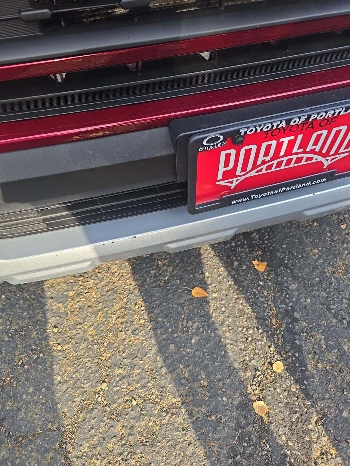 2023 Toyota RAV4 Adventure AWD