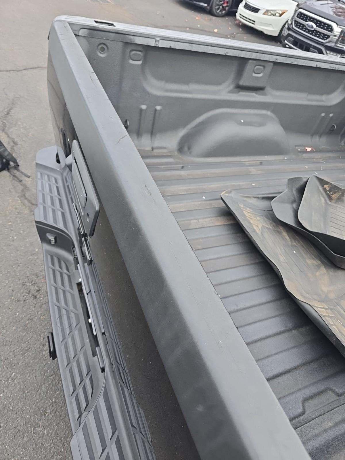 2014 Chevrolet Silverado 2500HD LTZ AWD