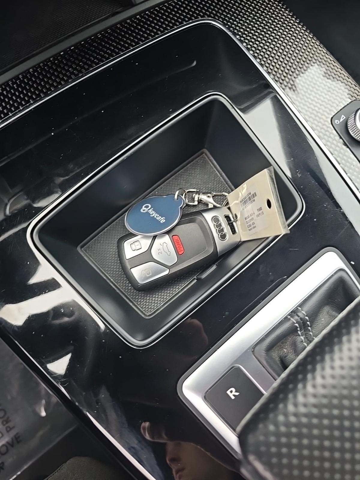 2022 Audi SQ5 Premium Plus AWD