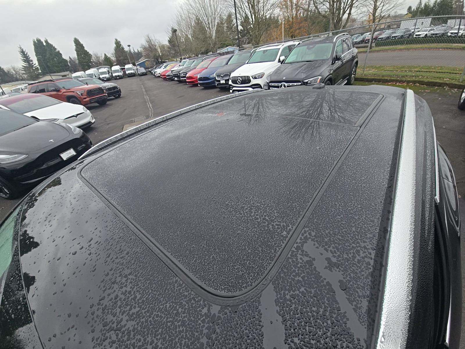 2022 Audi SQ5 Premium Plus AWD