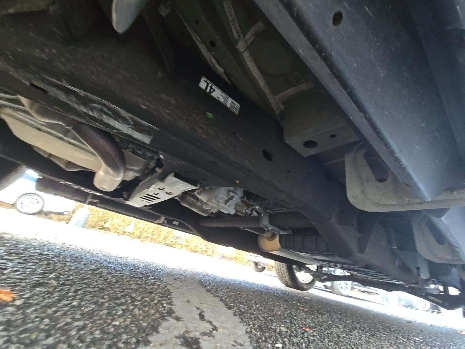 2022 Cadillac Escalade ESV Premium Luxury AWD