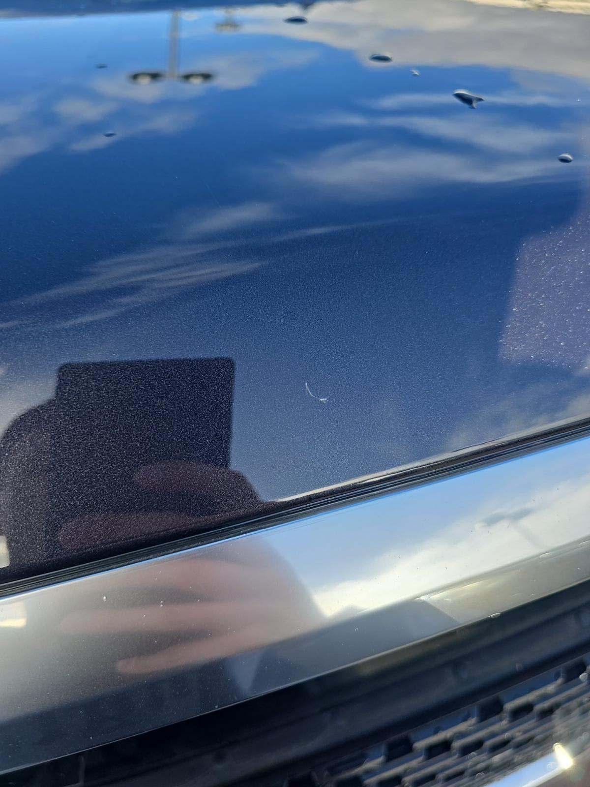 2022 Cadillac Escalade ESV Premium Luxury AWD