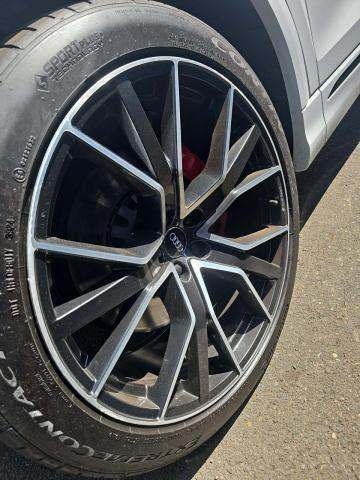 2019 Audi Q8 Premium Plus AWD