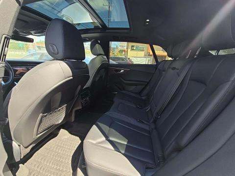 2019 Audi Q8 Premium Plus AWD