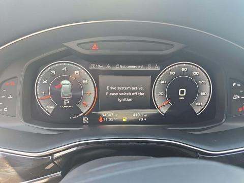 2019 Audi Q8 Premium Plus AWD