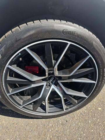 2019 Audi Q8 Premium Plus AWD