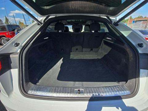 2019 Audi Q8 Premium Plus AWD