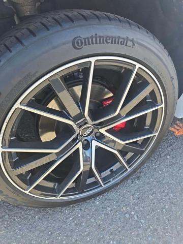 2019 Audi Q8 Premium Plus AWD