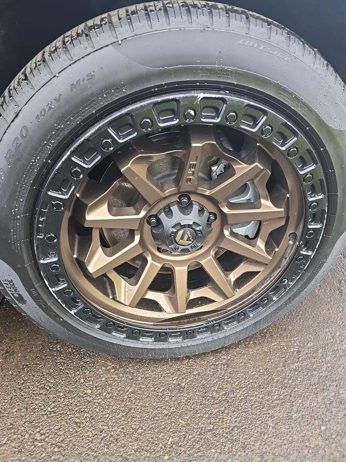 2024 Chrysler Pacifica Limited FWD