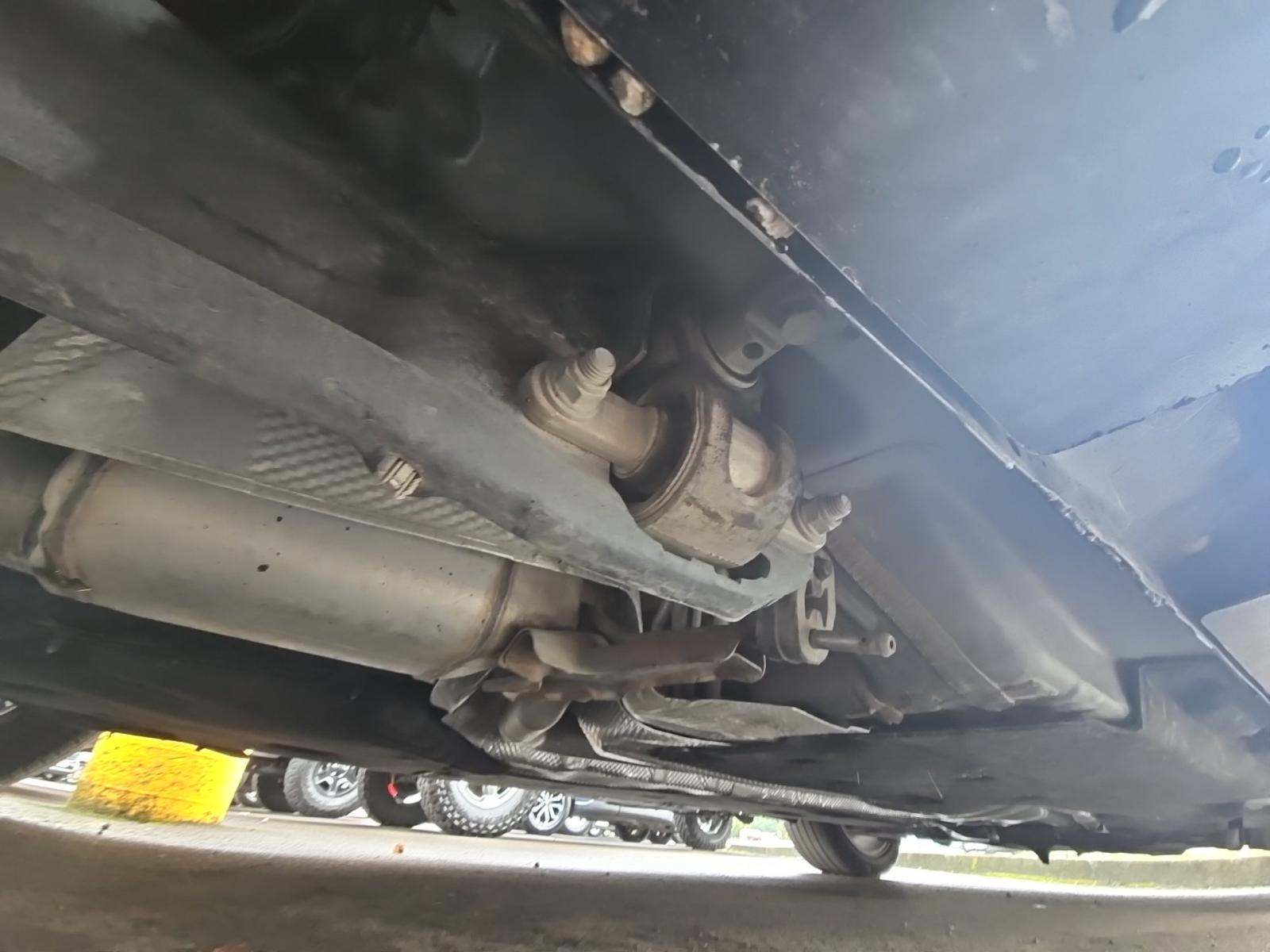 2024 Chrysler Pacifica Limited FWD