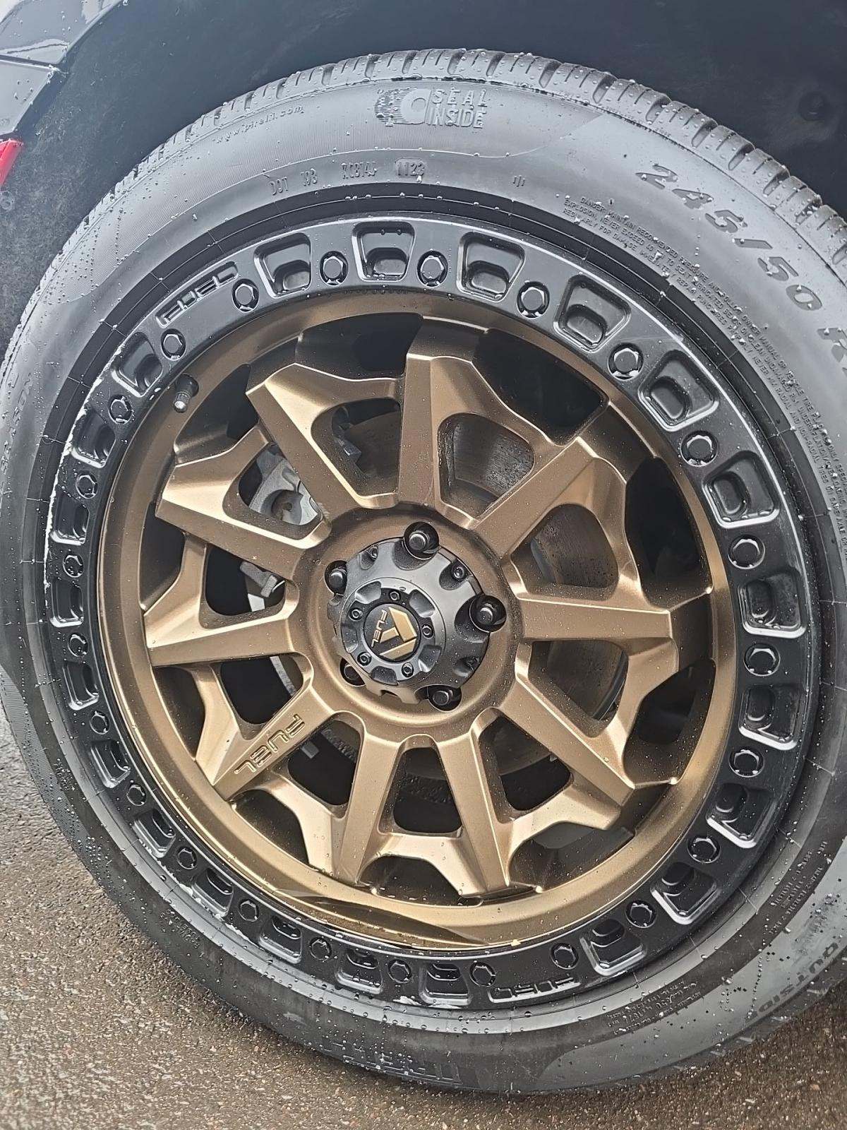 2024 Chrysler Pacifica Limited FWD