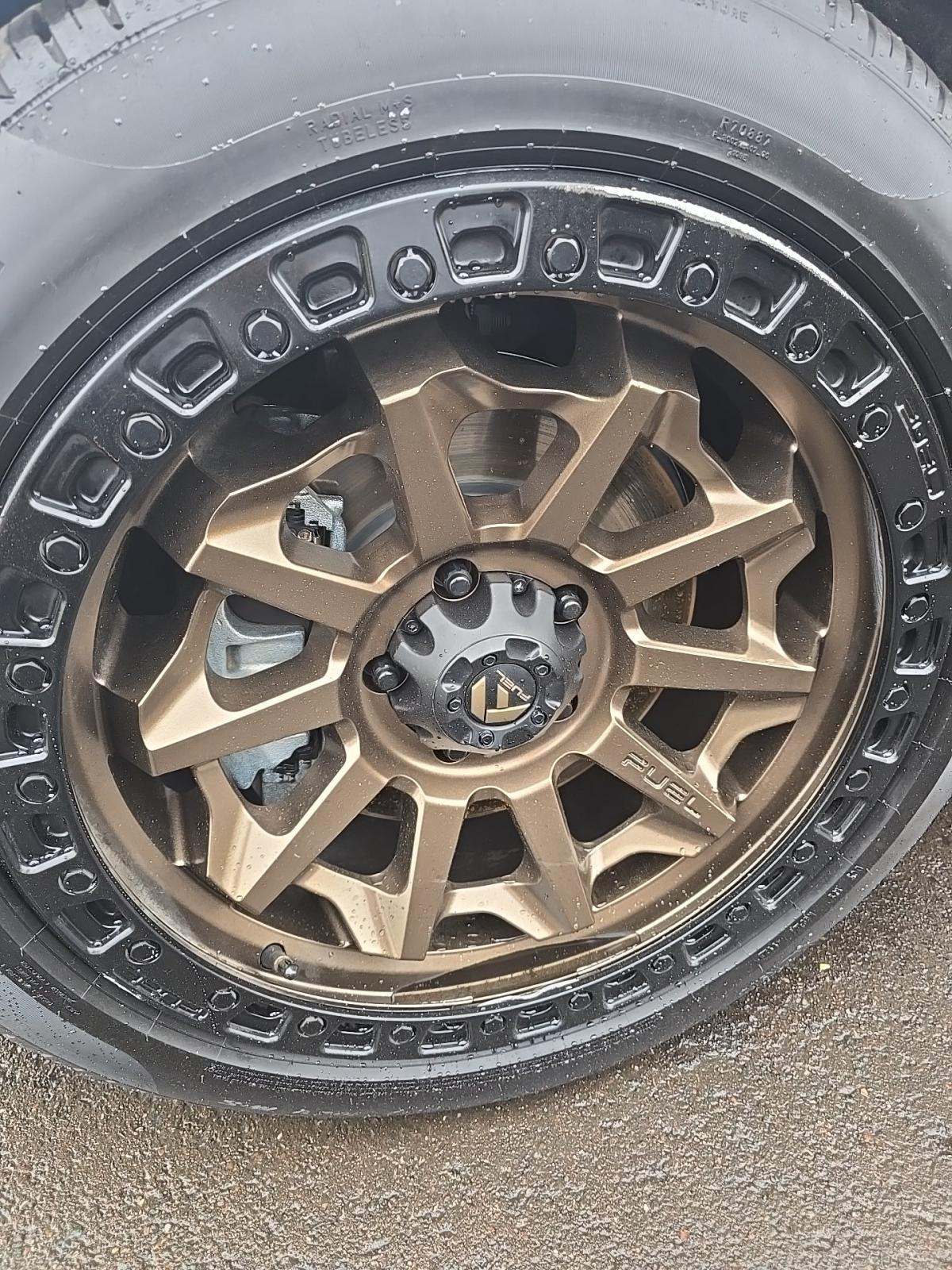 2024 Chrysler Pacifica Limited FWD