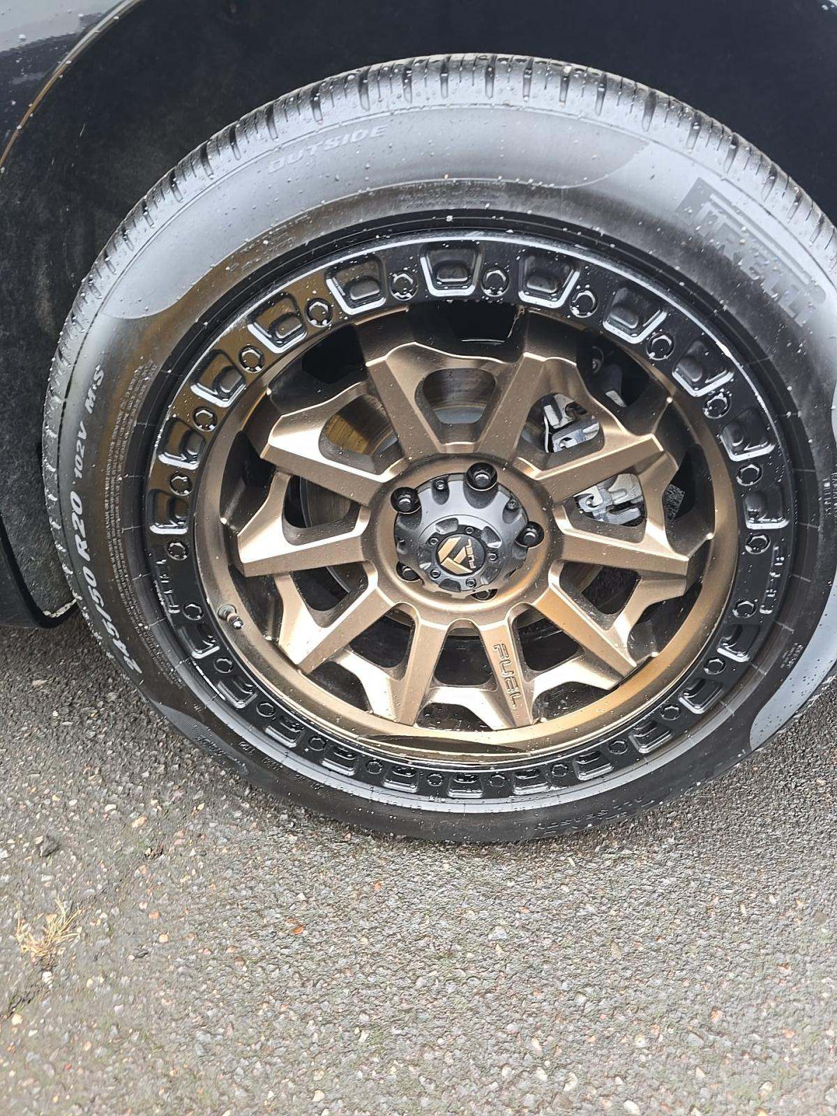 2024 Chrysler Pacifica Limited FWD