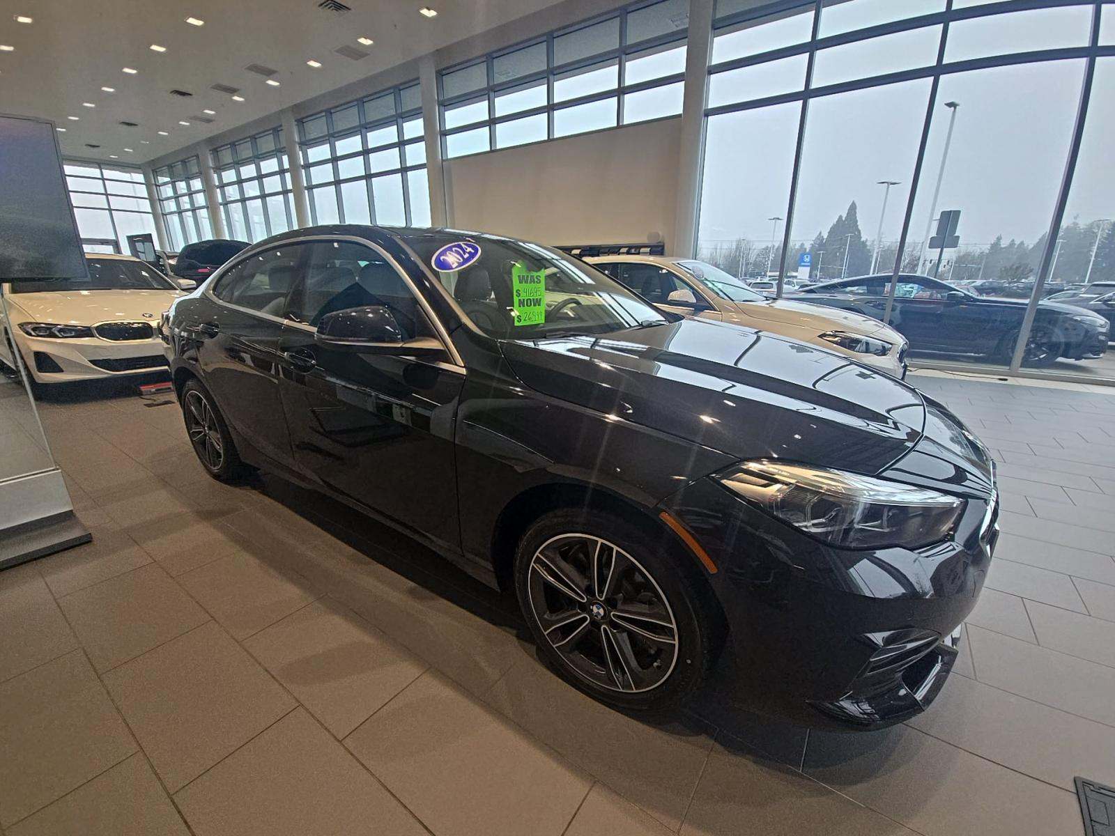 2024 BMW 2 Series 228i xDrive AWD