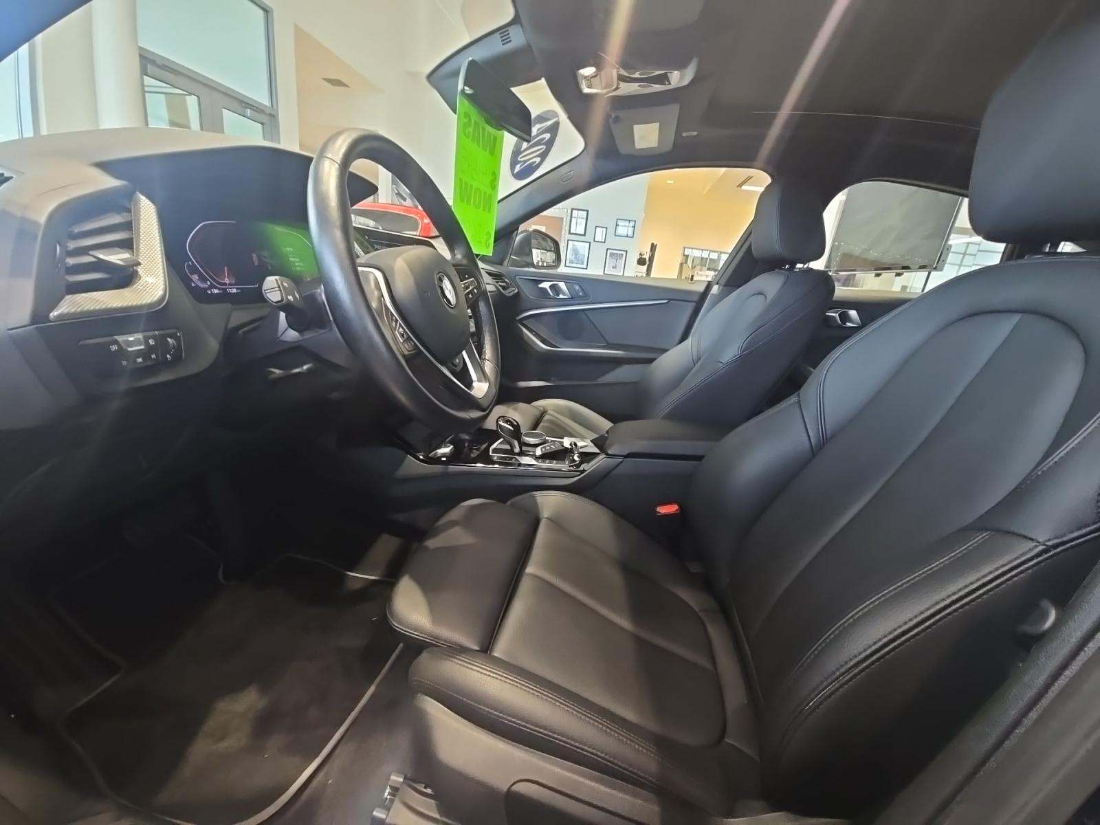 2024 BMW 2 Series 228i xDrive AWD