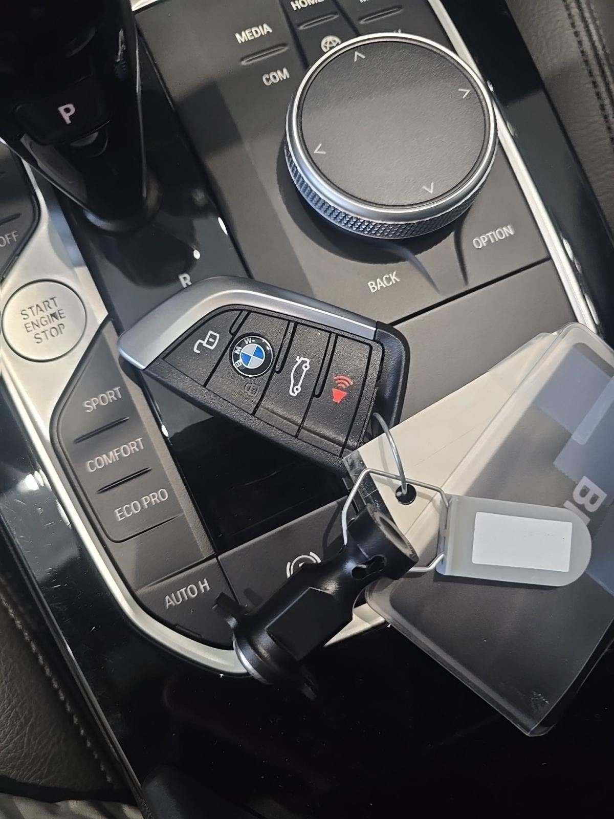 2024 BMW 2 Series 228i xDrive AWD