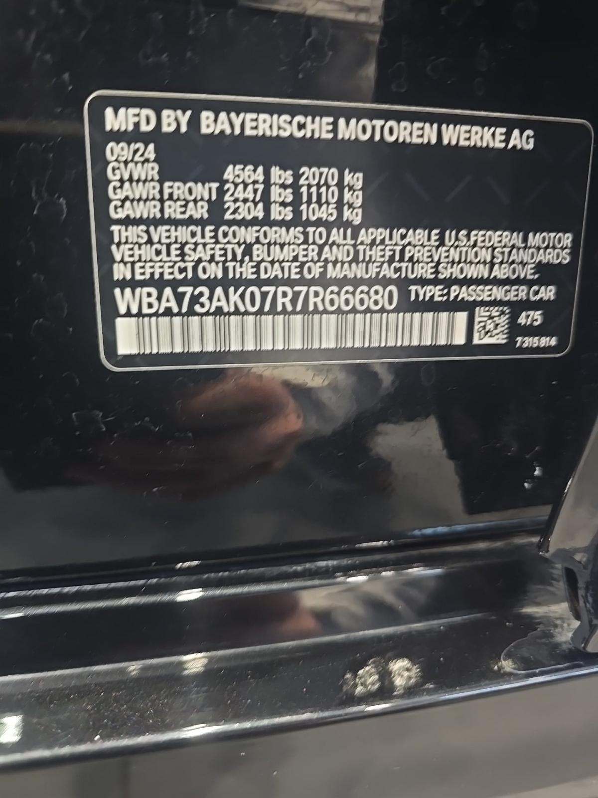 2024 BMW 2 Series 228i xDrive AWD