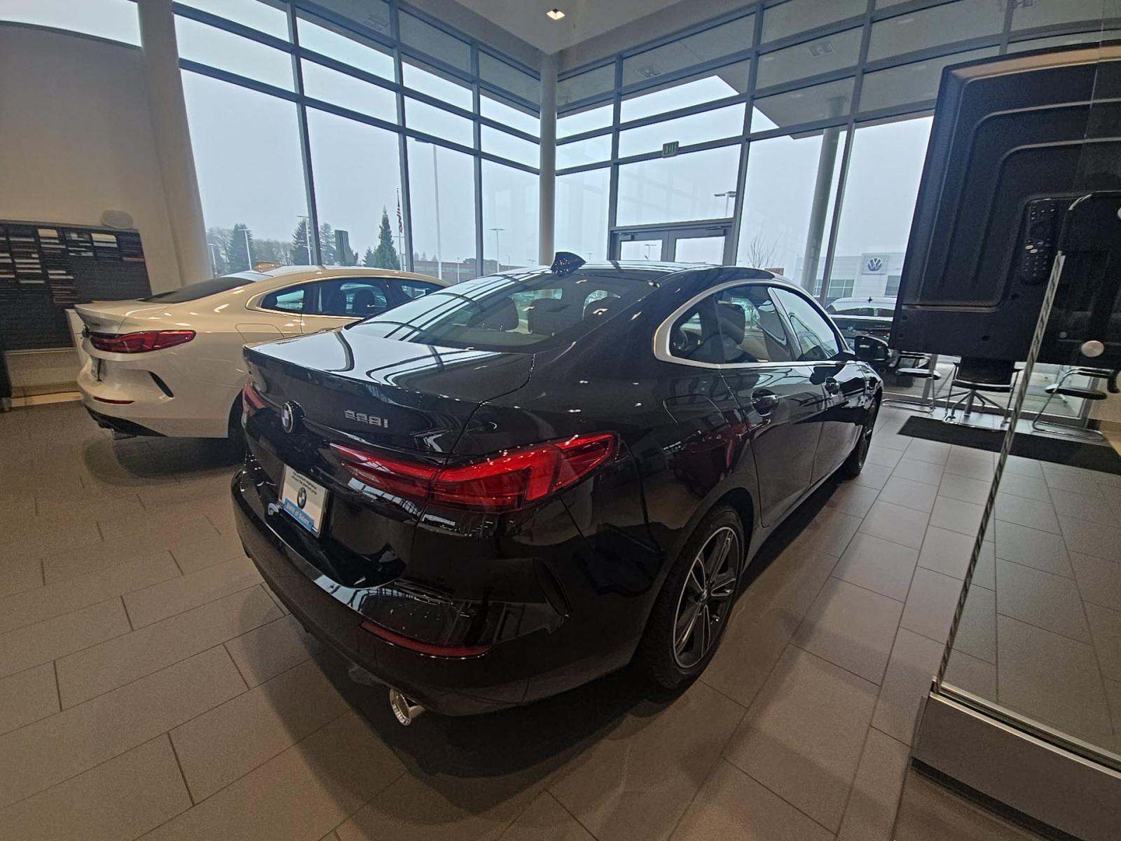 2024 BMW 2 Series 228i xDrive AWD