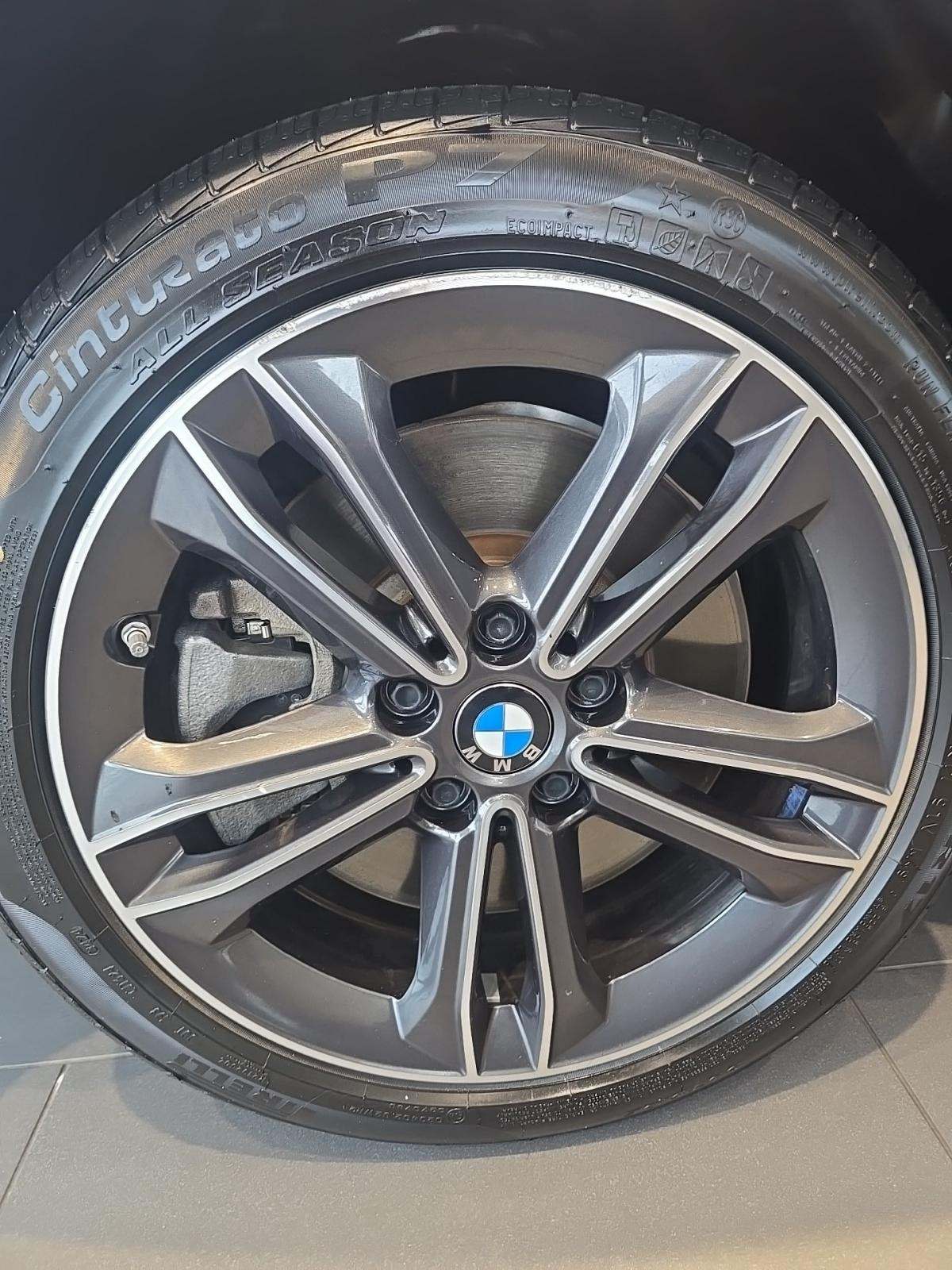 2024 BMW 2 Series 228i xDrive AWD