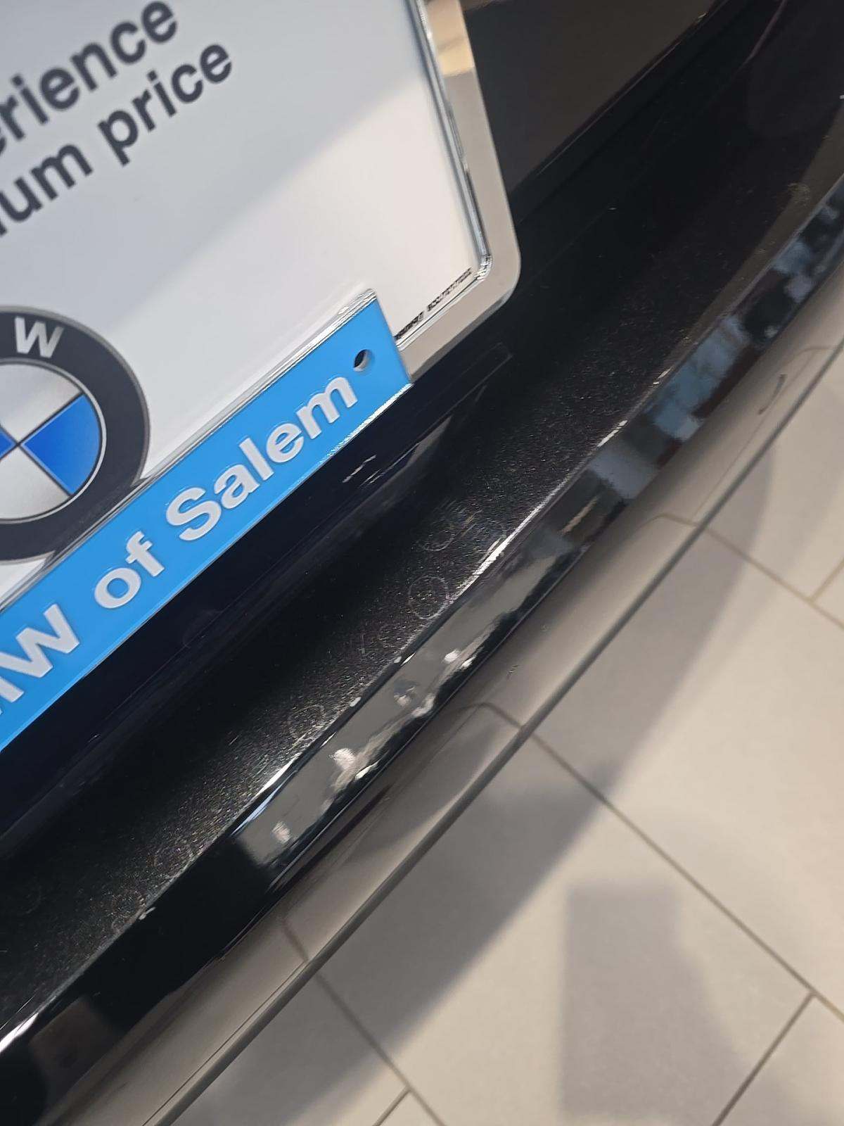 2024 BMW 2 Series 228i xDrive AWD