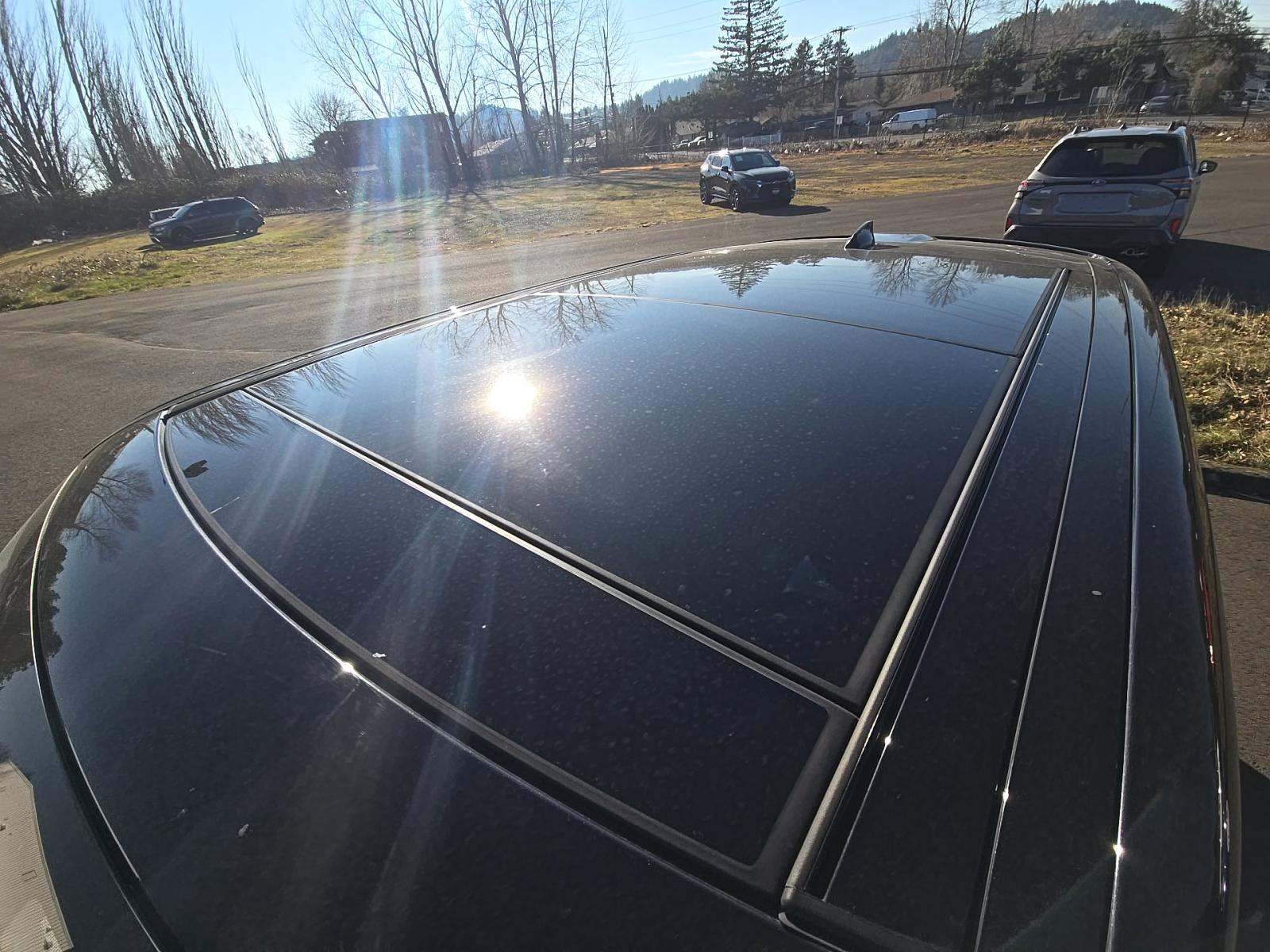 2021 Land Rover Range Rover Sport Autobiography AWD