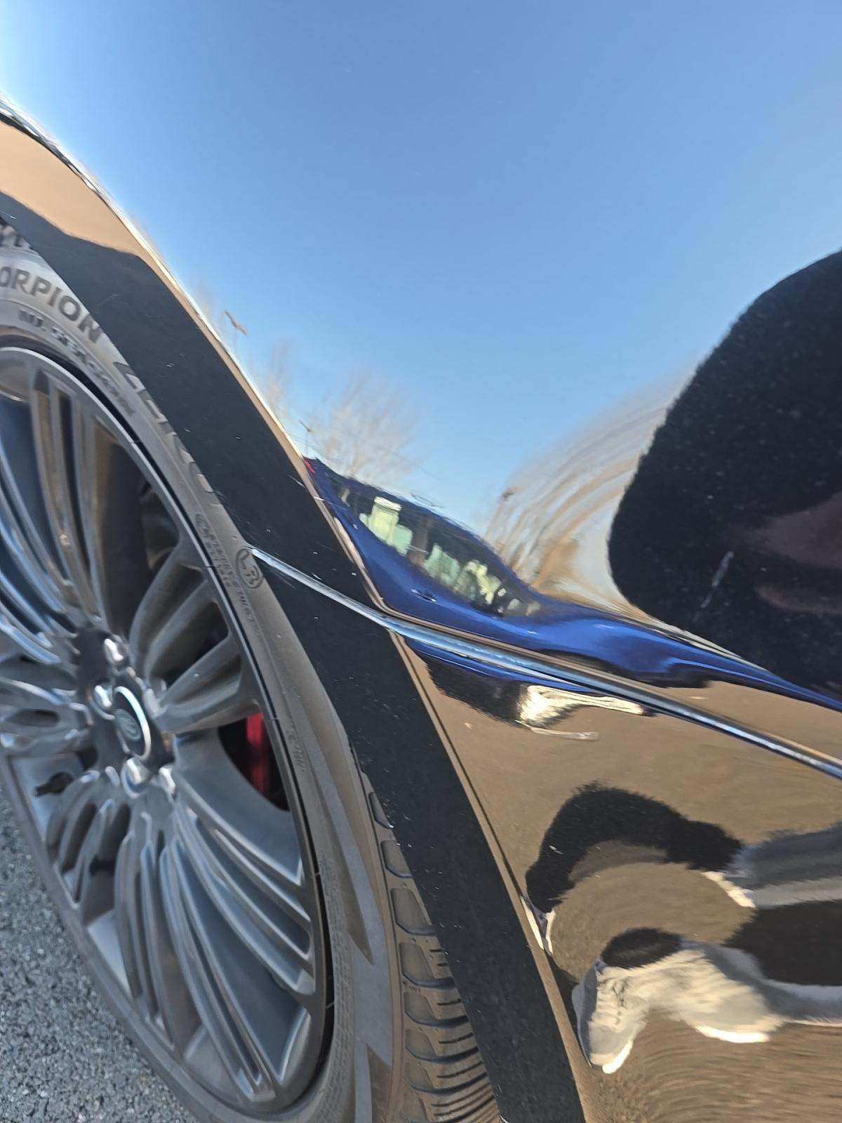 2021 Land Rover Range Rover Sport Autobiography AWD