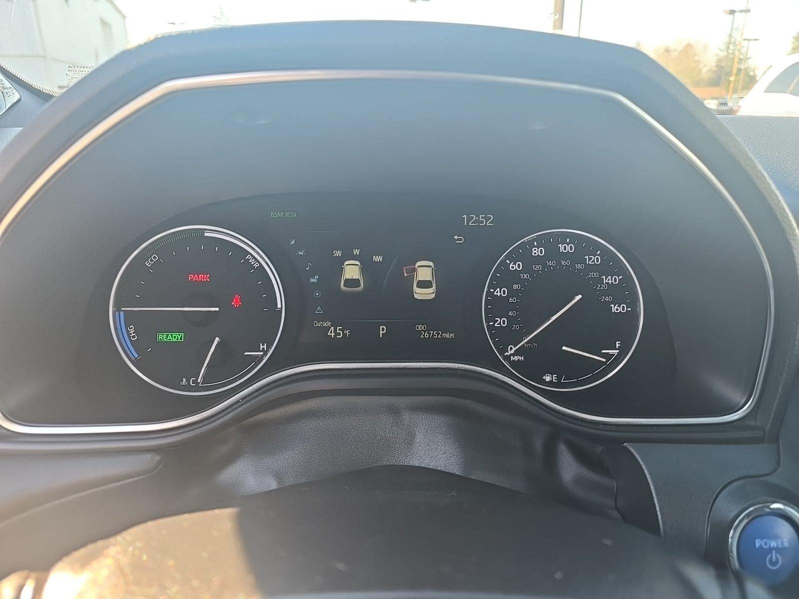 2022 Toyota Avalon Hybrid XSE Nightshade FWD