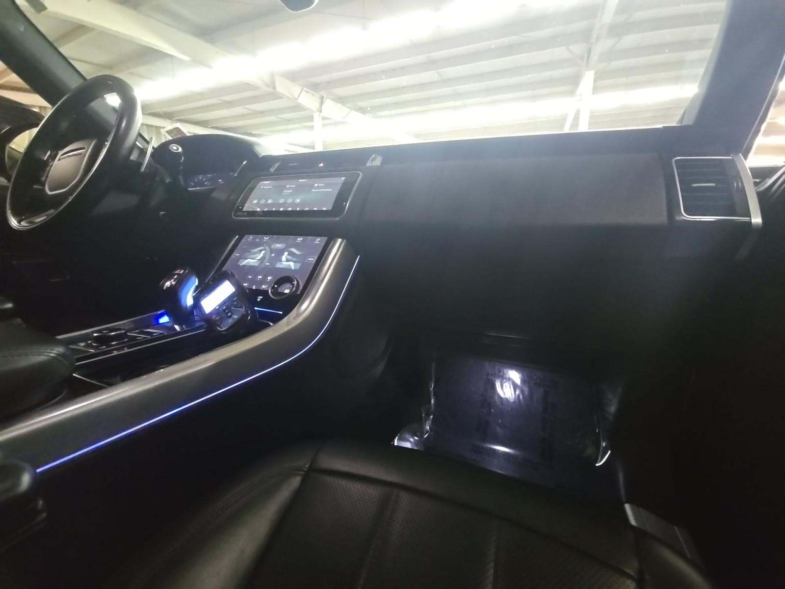 2020 Land Rover Range Rover Sport HSE Dynamic AWD