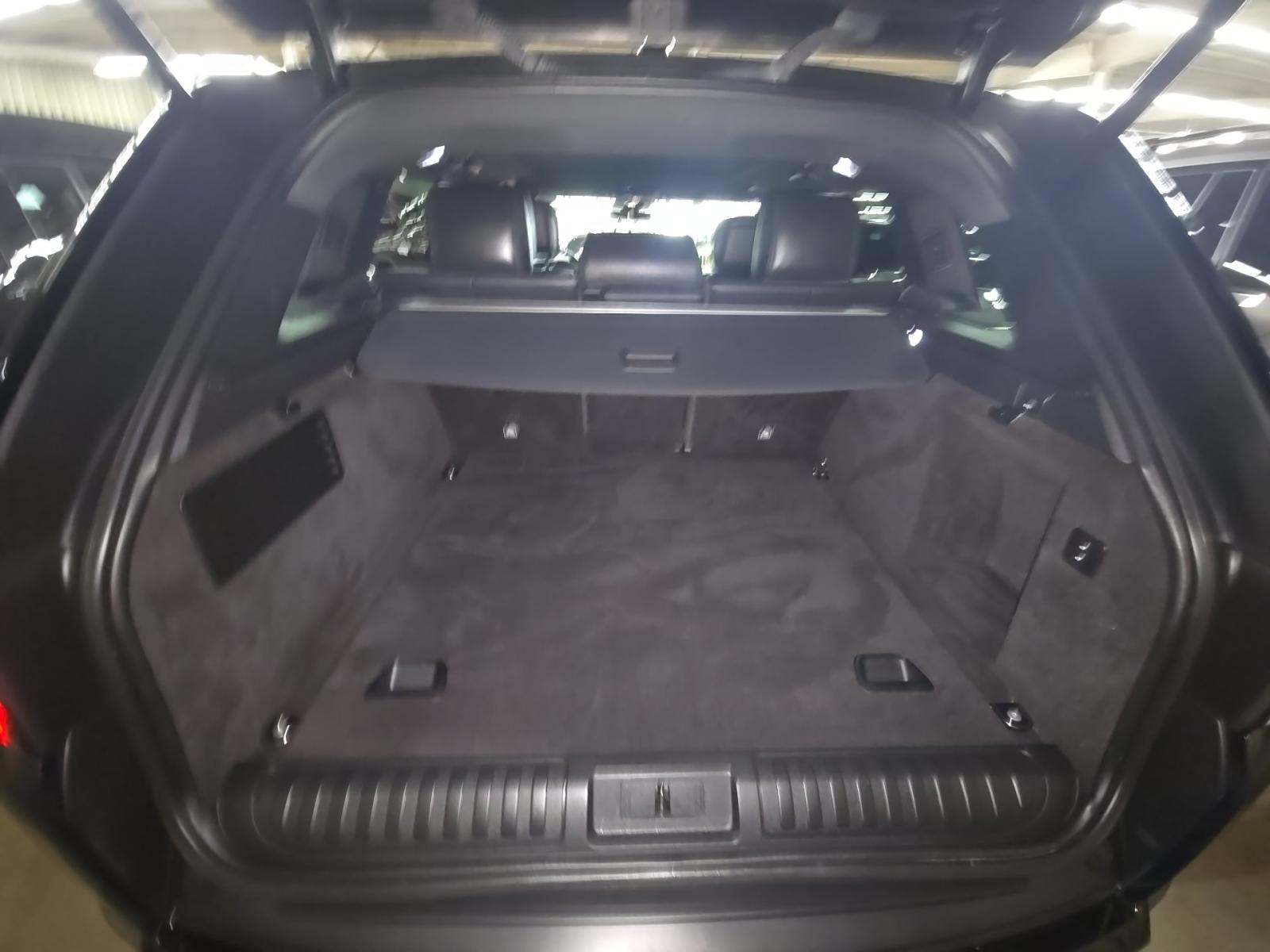 2020 Land Rover Range Rover Sport HSE Dynamic AWD