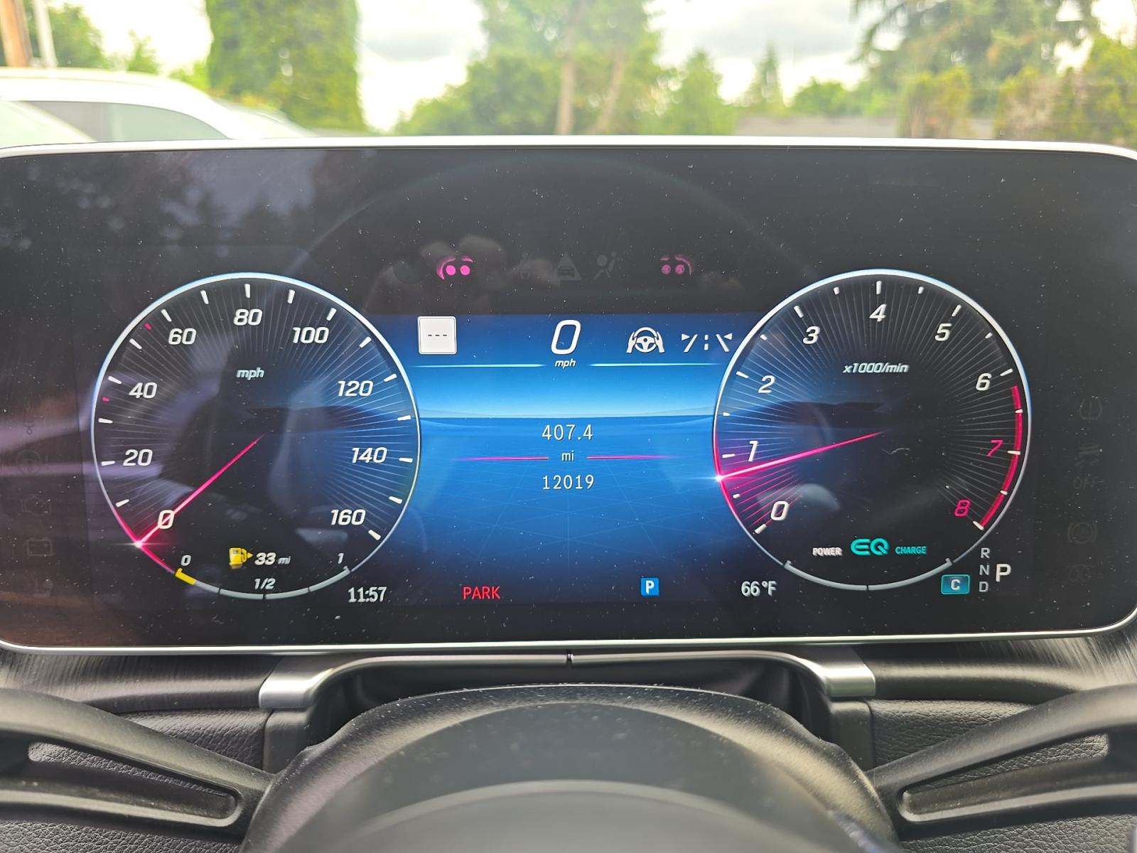 2022 Mercedes-Benz S-Class S 580 AWD