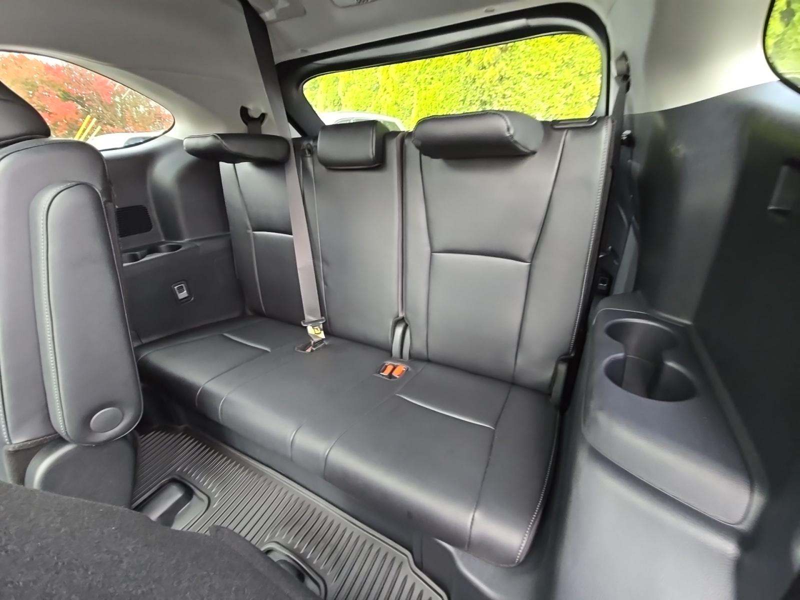 2024 Toyota Highlander Platinum AWD