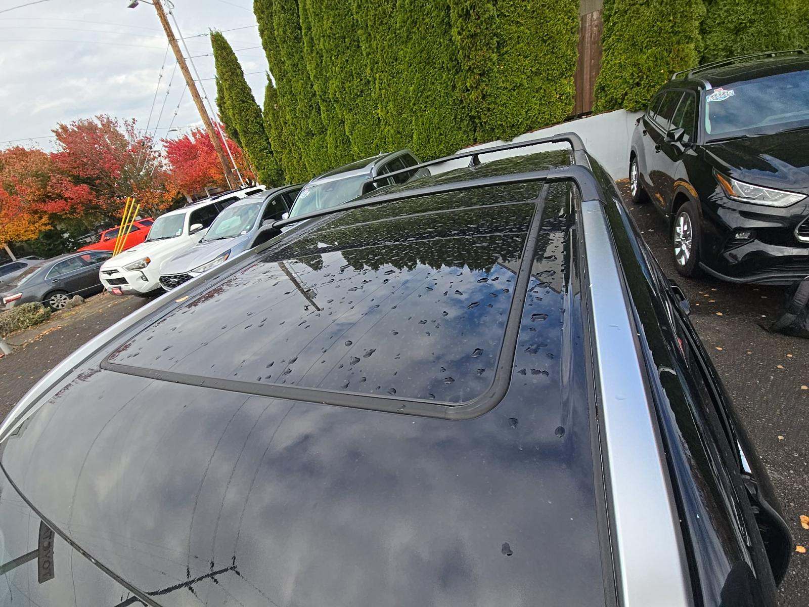 2024 Toyota Highlander Platinum AWD