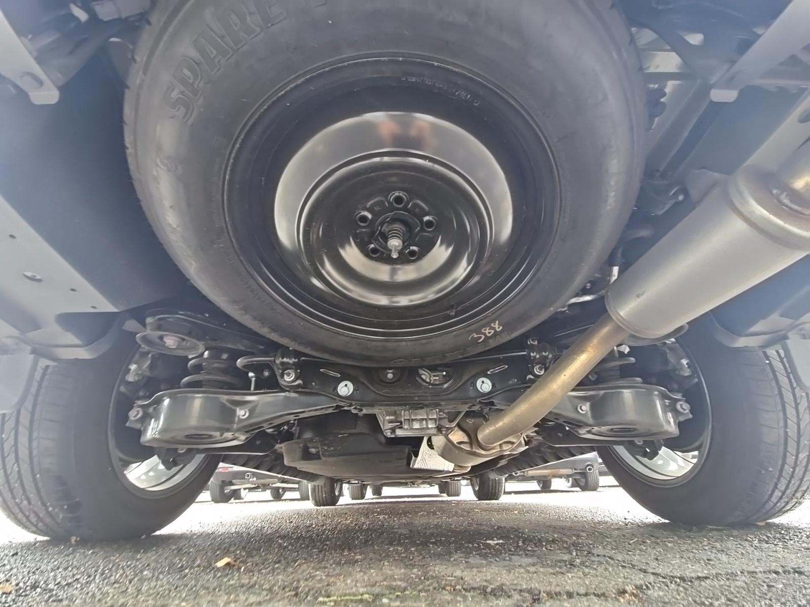 2024 Toyota Highlander Platinum AWD