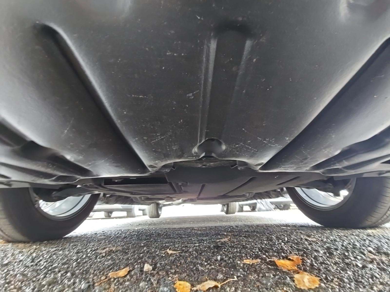 2024 Toyota Highlander Platinum AWD