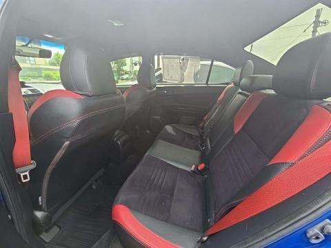 2019 Subaru WRX STi AWD