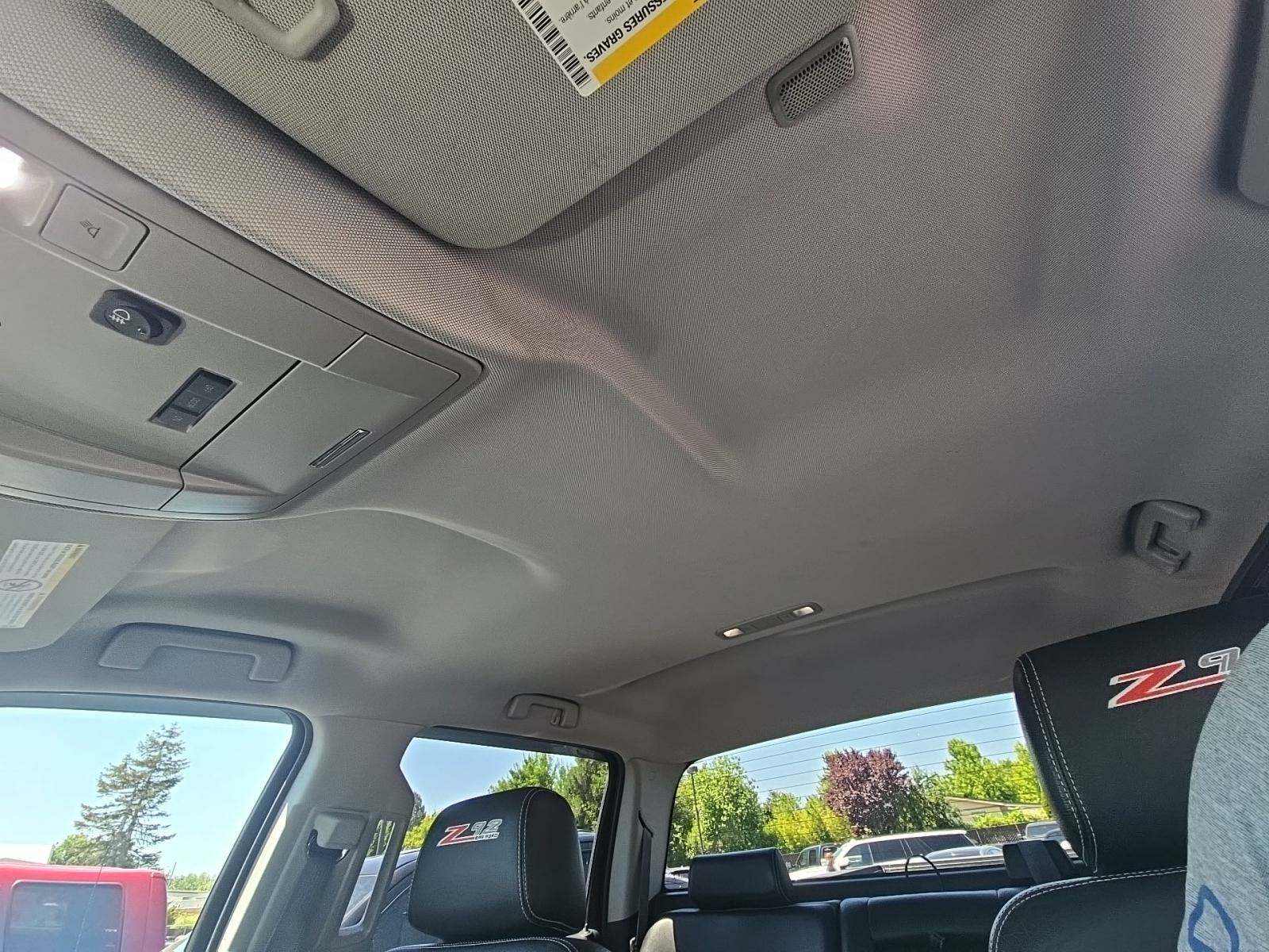 2015 Chevrolet Silverado 3500HD LT AWD