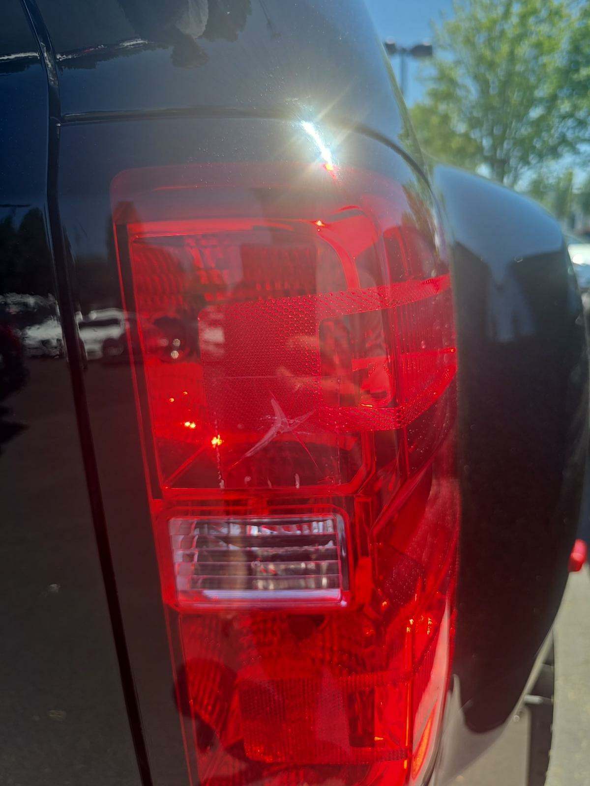 2015 Chevrolet Silverado 3500HD LT AWD