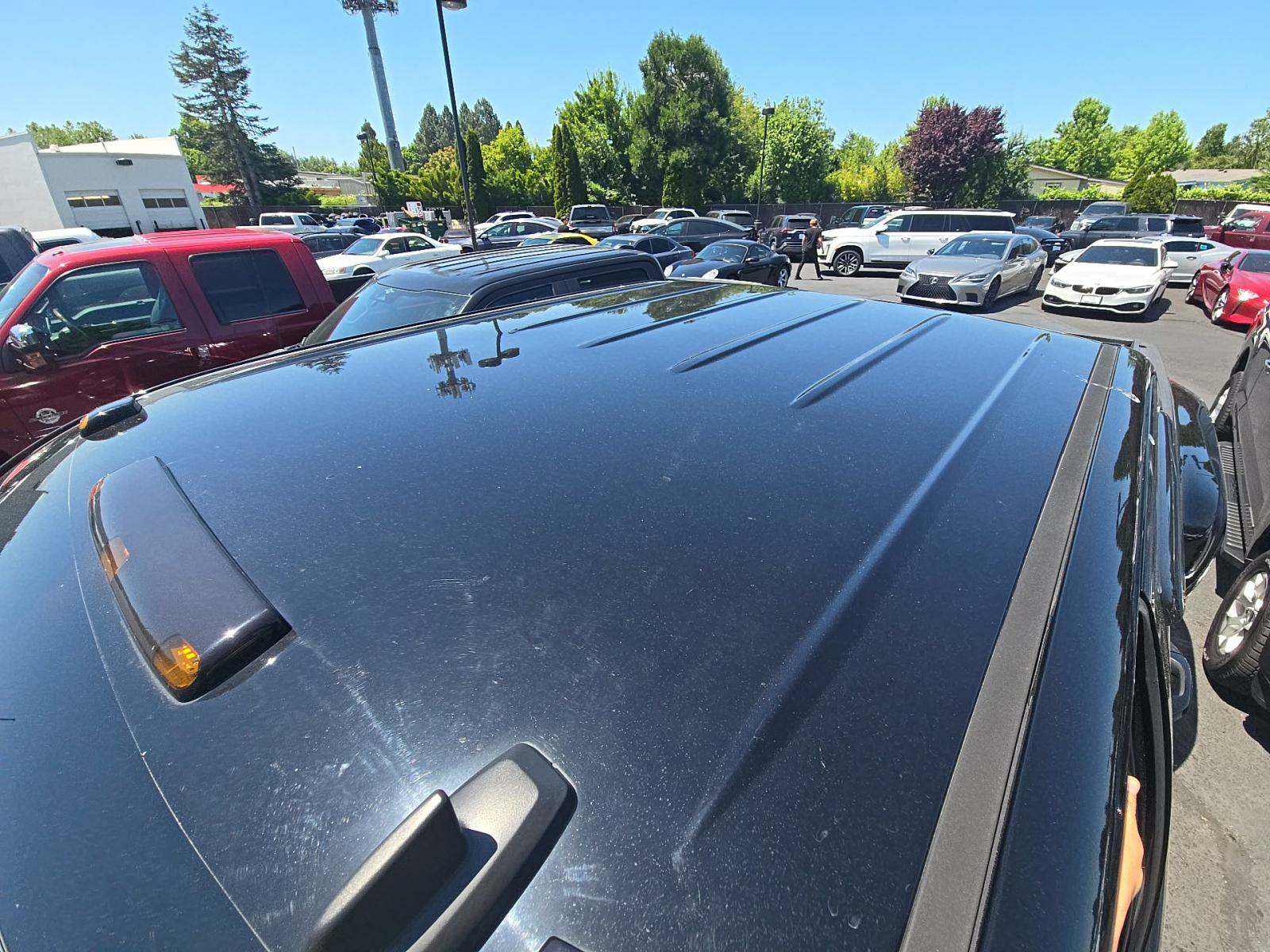 2015 Chevrolet Silverado 3500HD LT AWD