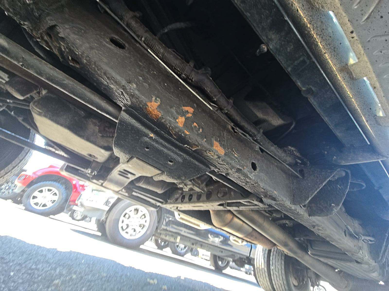 2015 Chevrolet Silverado 3500HD LT AWD