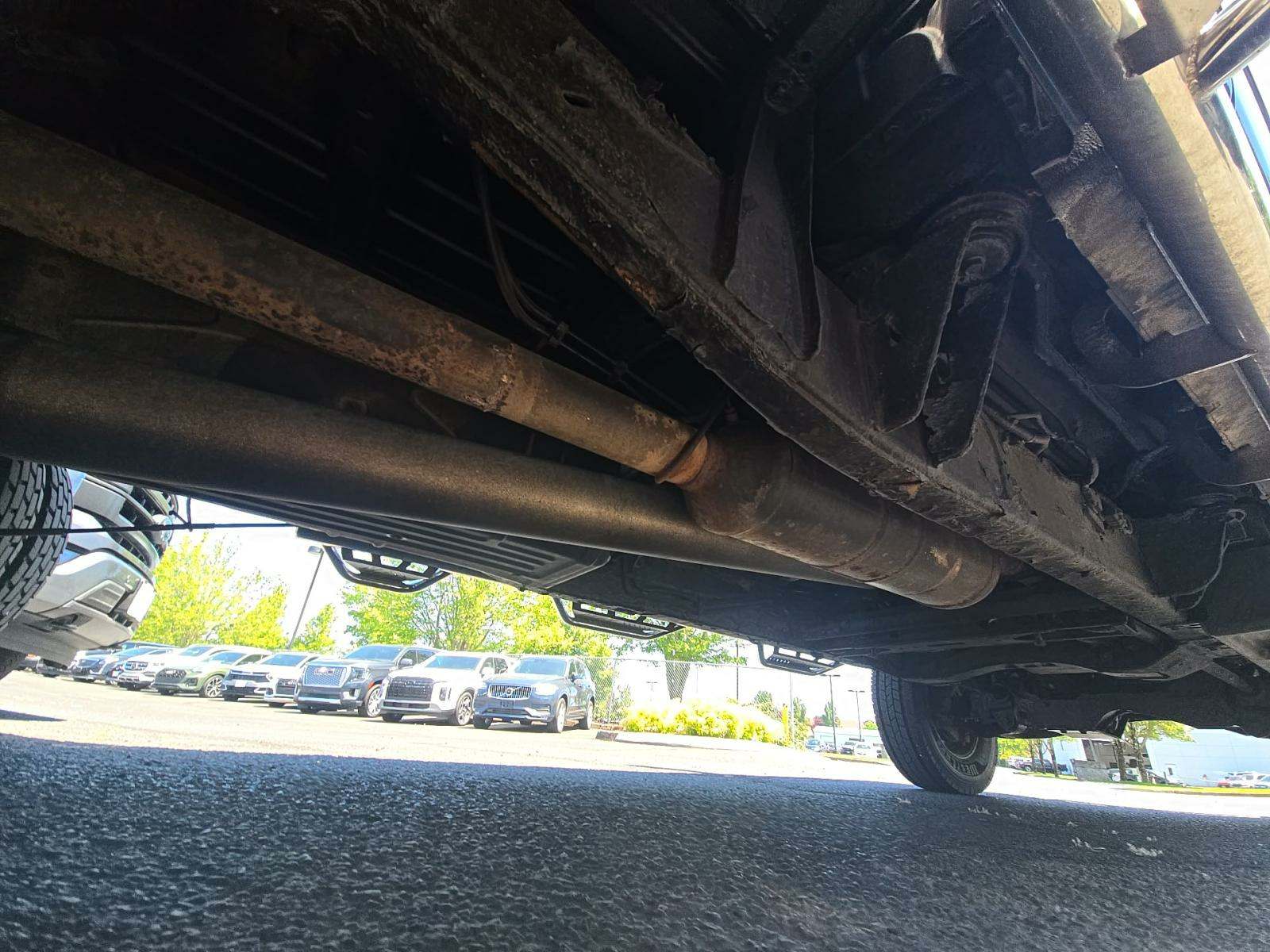 2015 Chevrolet Silverado 3500HD LT AWD