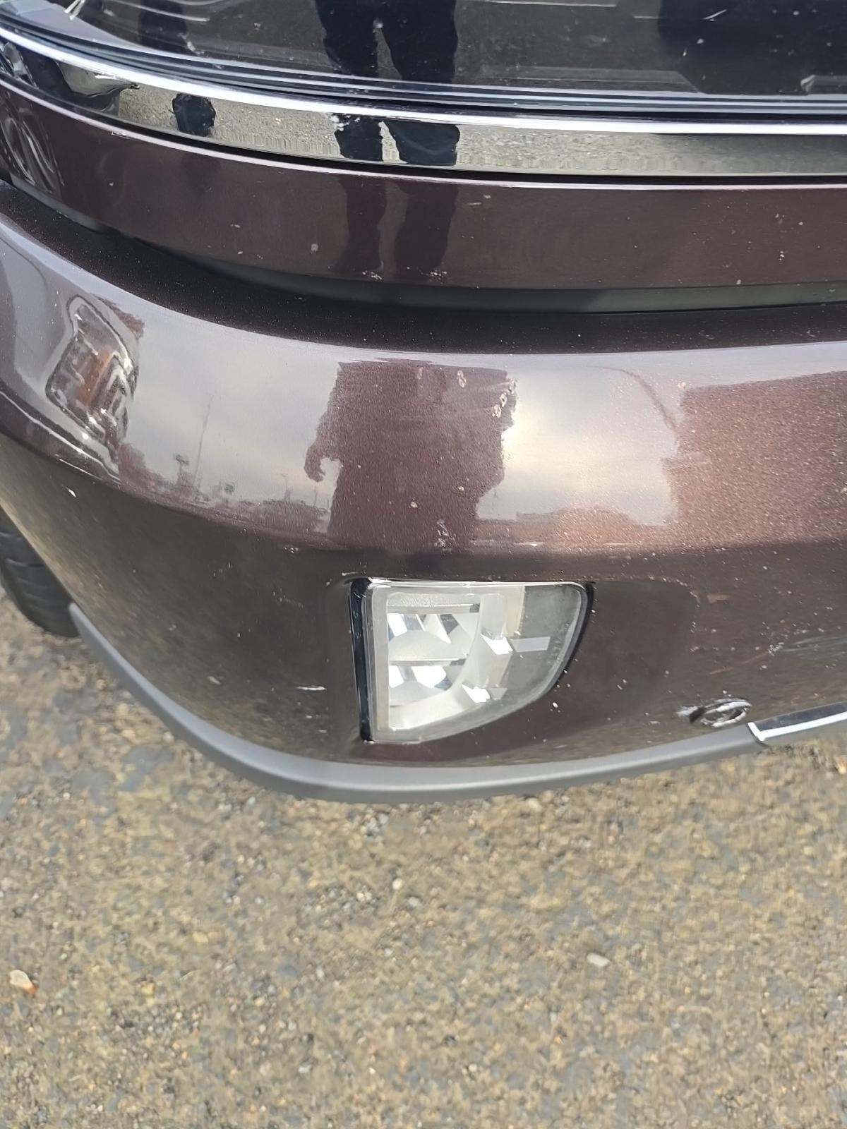 2016 Chevrolet Silverado 1500 High Country AWD