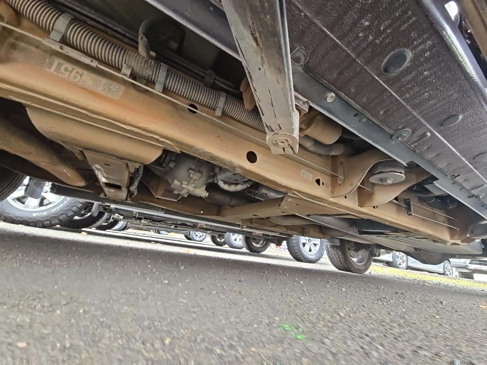 2016 Chevrolet Silverado 1500 High Country AWD